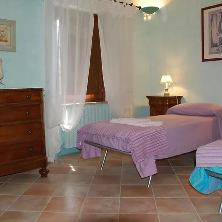 Fuga Dalla Citta * Orvieto