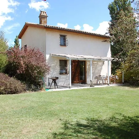 Fuga Dalla Citta Сasa de vacaciones