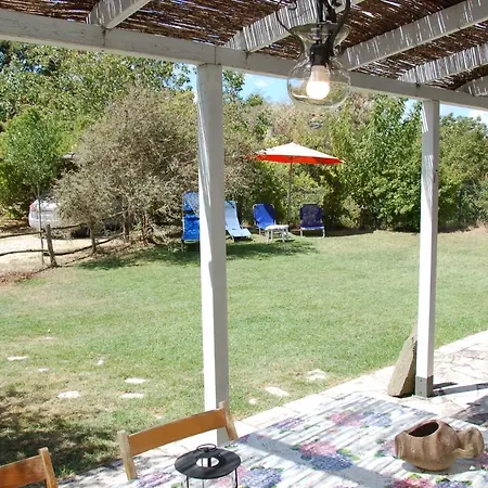 Σπίτι διακοπών Fuga Dalla Citta Ορβιέτο