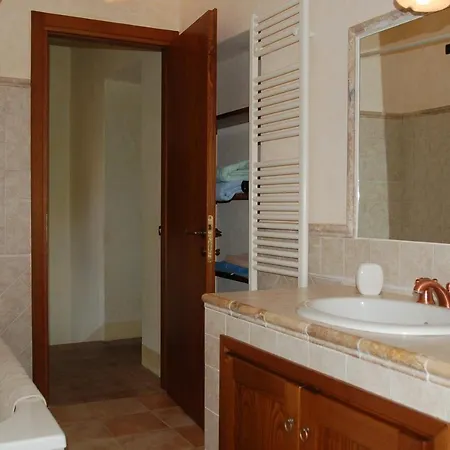 Сasa de vacaciones Fuga Dalla Citta