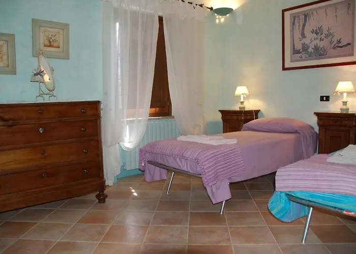 Fuga Dalla Citta * Ορβιέτο