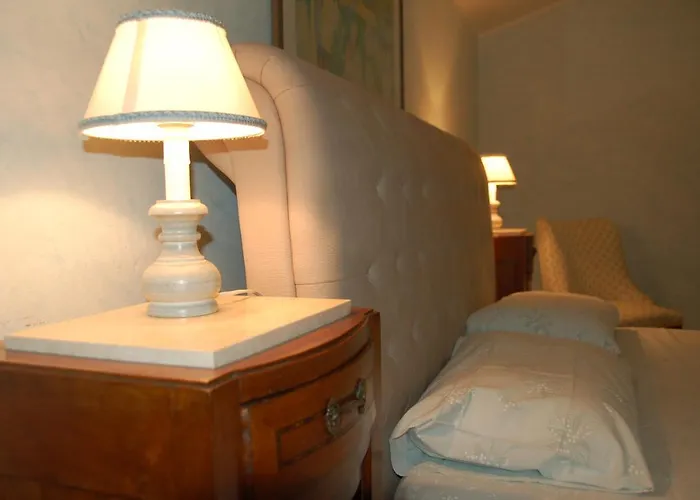 Σπίτι διακοπών Fuga Dalla Citta Ορβιέτο